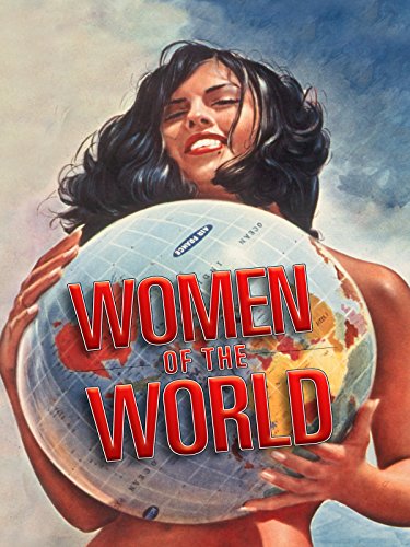 Women of the World (1963) Screenshot 1