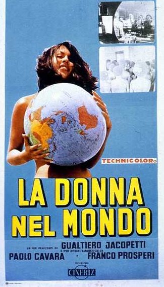 Women of the World (1963) Screenshot 3