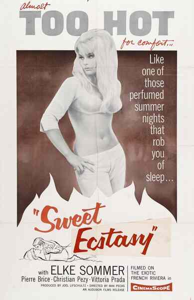 Sweet Violence (1962) Screenshot 5