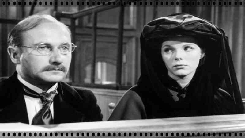 Dr. Crippen (1963) Screenshot 2