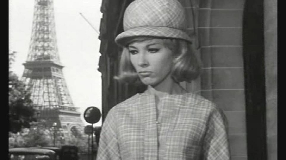 Du mouron pour les petits oiseaux (1963) Screenshot 5 
