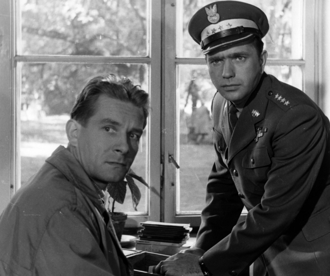Dwaj panowie 'N' (1962) Screenshot 2