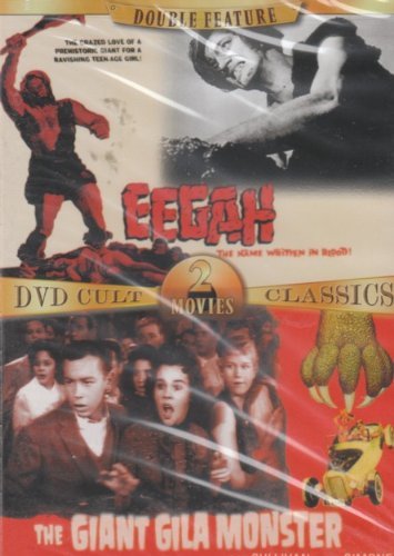 Eegah (1962) Screenshot 2 