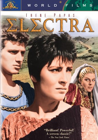 Electra (1962) Screenshot 2