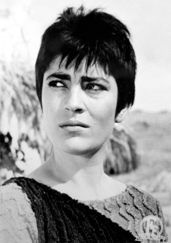 Electra (1962) Screenshot 3