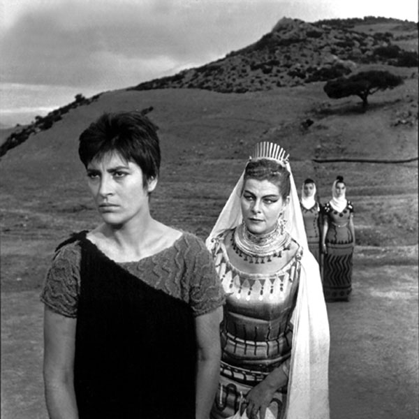 Electra (1962) Screenshot 5
