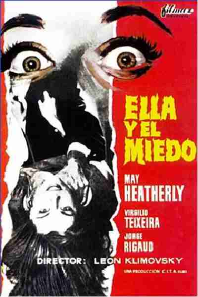 Ella y el miedo (1964) Screenshot 1