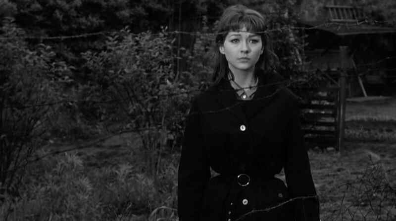 Escape from East Berlin (1962) Screenshot 2