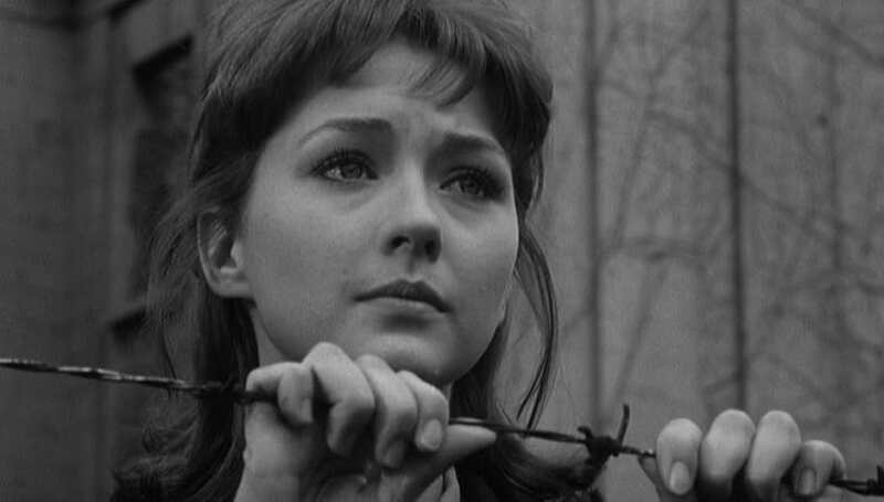 Escape from East Berlin (1962) Screenshot 3