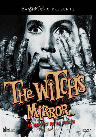 The Witch's Mirror (1962) Screenshot 1 