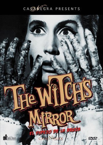 The Witch's Mirror (1962) Screenshot 4 