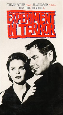 Experiment in Terror (1962) Screenshot 2