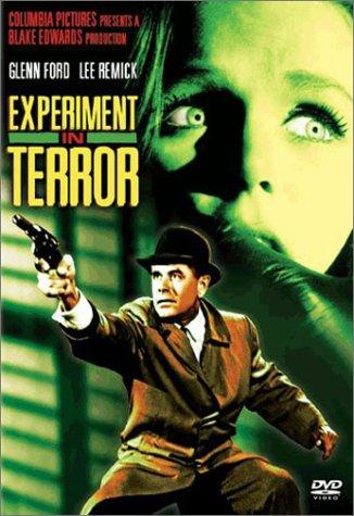Experiment in Terror (1962) Screenshot 3