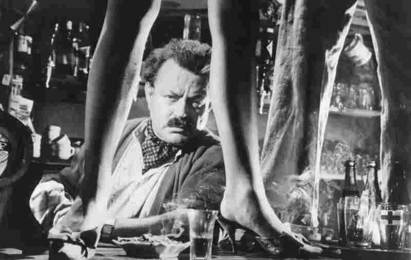 The Inn on the River (1962) Screenshot 4