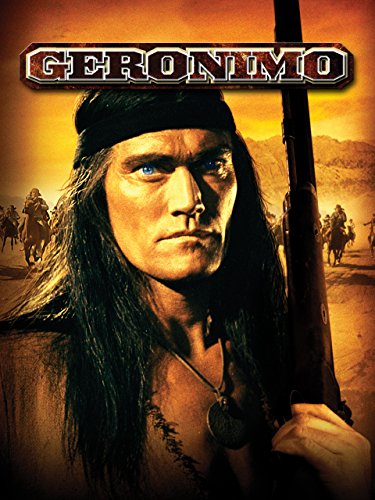 Geronimo (1962) Screenshot 1