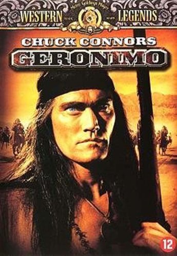 Geronimo (1962) Screenshot 2