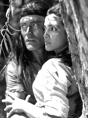 Geronimo (1962) Screenshot 5