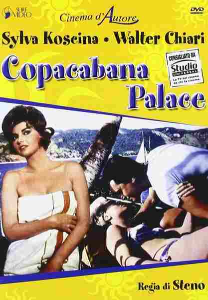 Copacabana Palace (1962) Screenshot 3