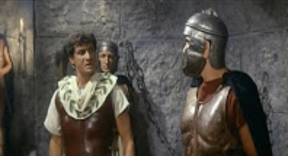 Caesar Against the Pirates (1962) Screenshot 4 