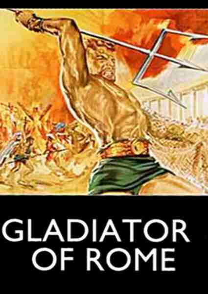 Gladiator of Rome (1962) Screenshot 1