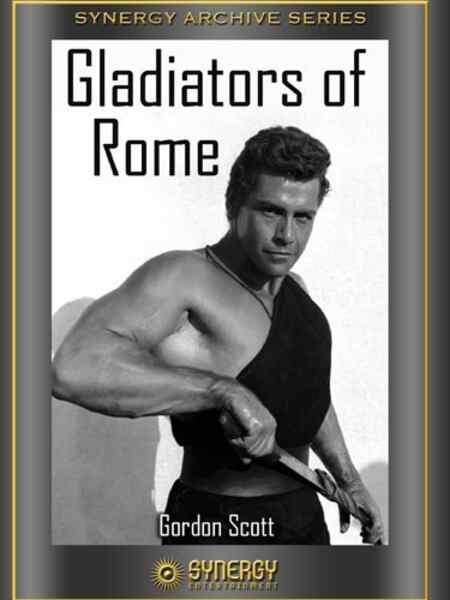 Gladiator of Rome (1962) Screenshot 2