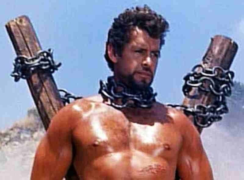Gladiator of Rome (1962) Screenshot 3