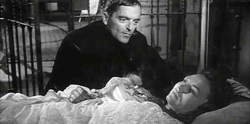 The Awful Dr. Orlof (1962) Screenshot 4