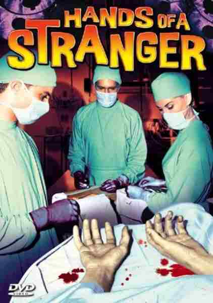 Hands of a Stranger (1962) Screenshot 1