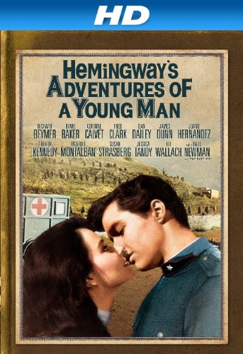 Hemingway's Adventures of a Young Man (1962) Screenshot 1 