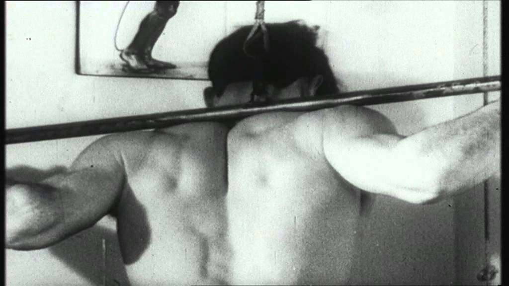 Herakles (1962) Screenshot 2