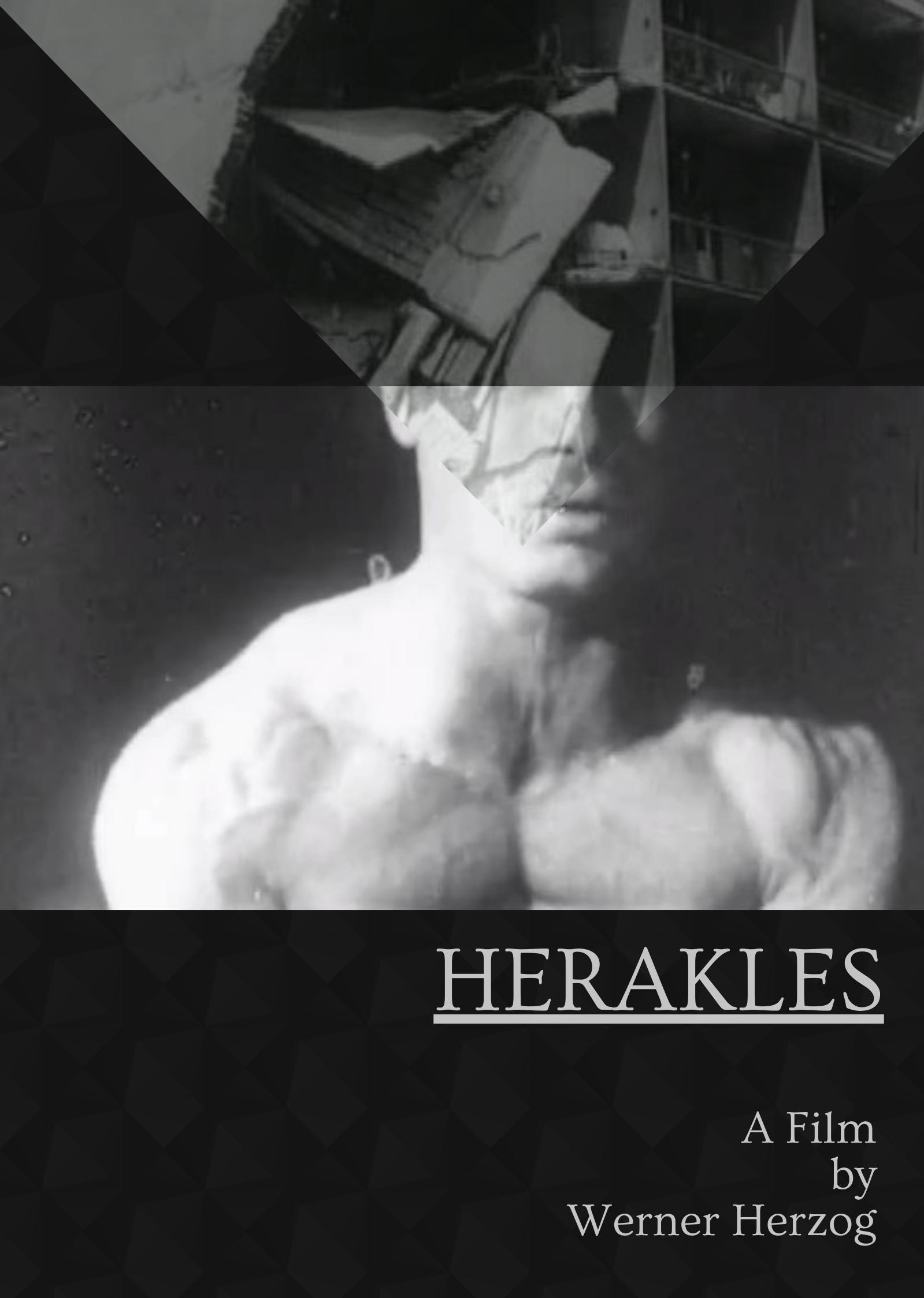 Herakles (1962) Screenshot 3