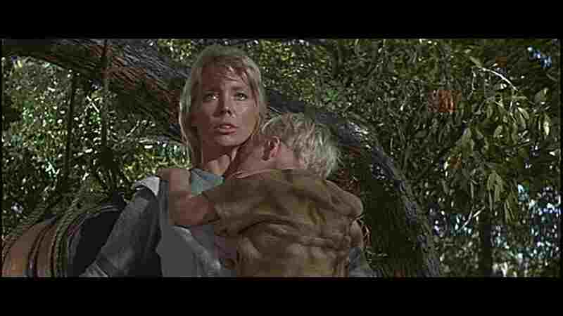 Hero's Island (1962) Screenshot 2