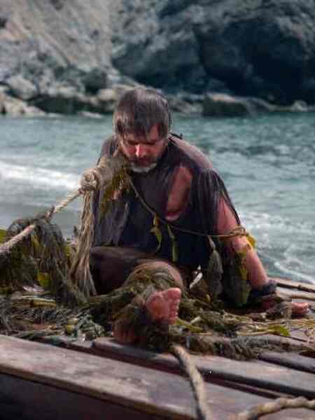 Hero's Island (1962) Screenshot 3