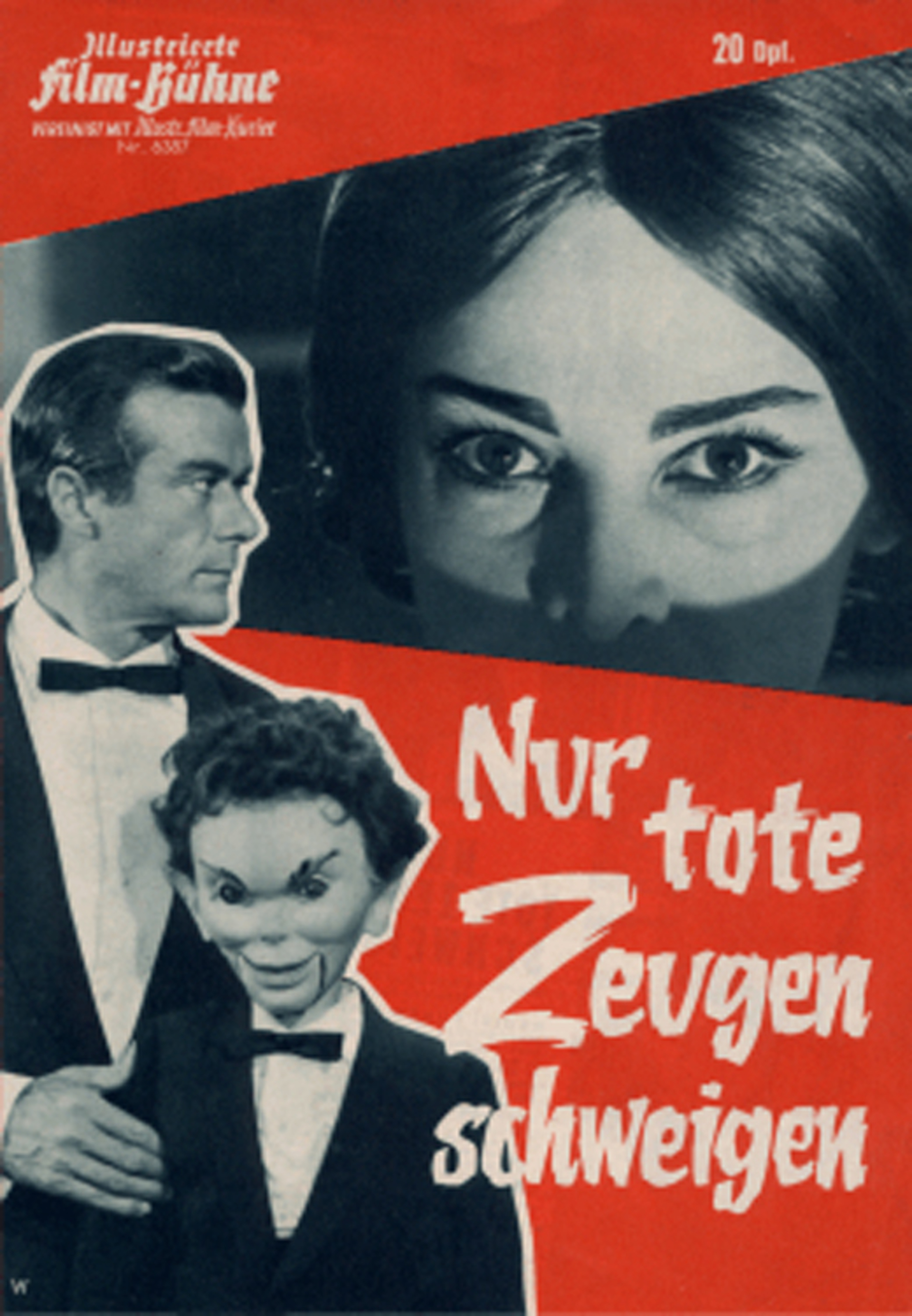 Hypnosis (1962) with English Subtitles on DVD on DVD