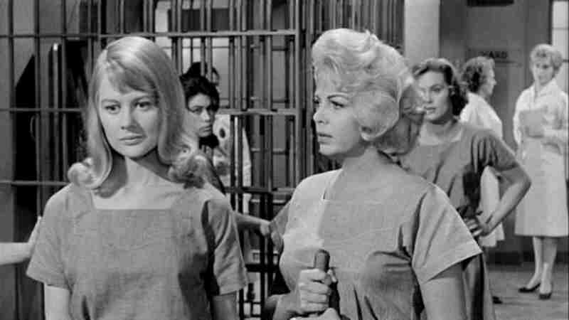 House of Women (1962) Screenshot 1