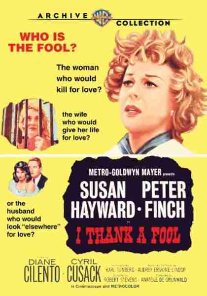 I Thank a Fool (1962) Screenshot 1
