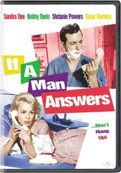 If a Man Answers (1962) Screenshot 3
