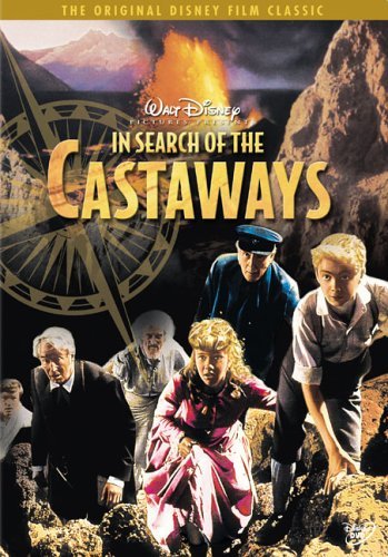In Search of the Castaways (1962) Screenshot 3 