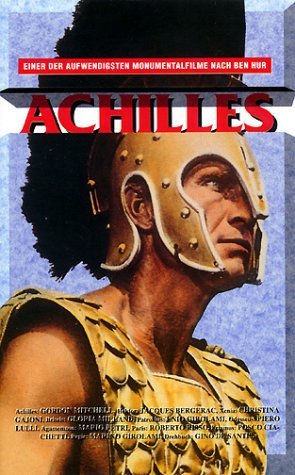 Fury of Achilles (1962) Screenshot 3 