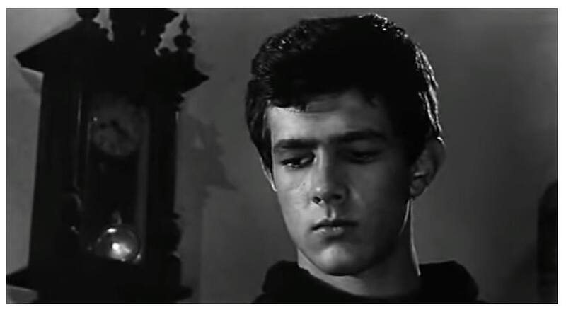 Arturo's Island (1962) Screenshot 1