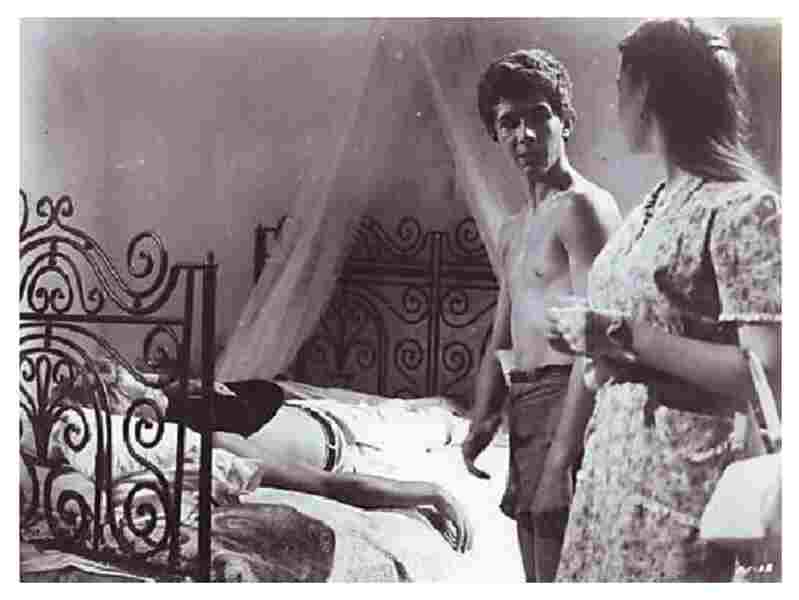 Arturo's Island (1962) Screenshot 2
