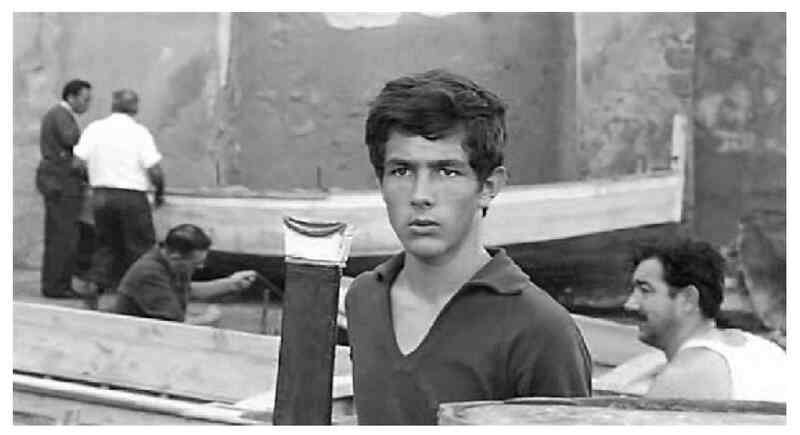 Arturo's Island (1962) Screenshot 3