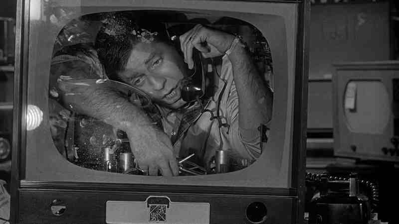 It's Only Money (1962) Screenshot 5