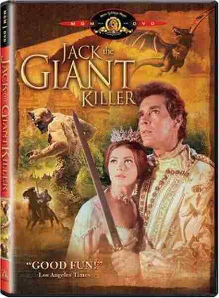 Jack the Giant Killer (1962) Screenshot 4