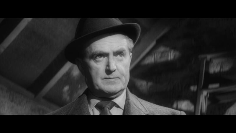 Jigsaw (1962) Screenshot 1