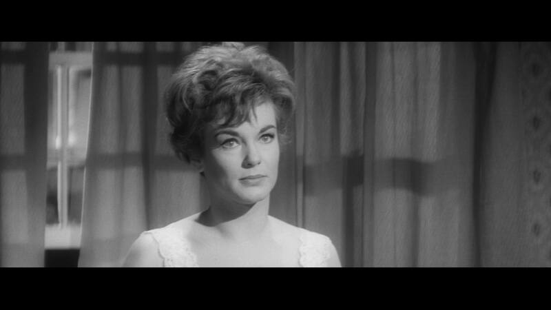 Jigsaw (1962) Screenshot 2