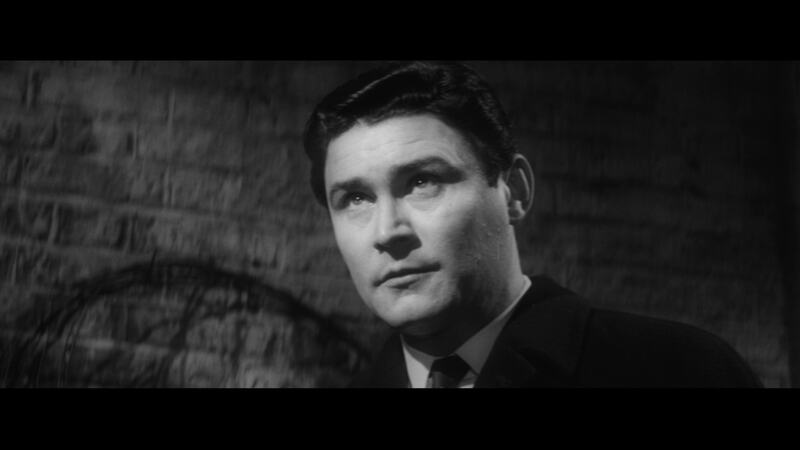 Jigsaw (1962) Screenshot 4