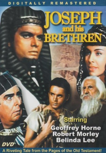Joseph and His Brethren (1961) Screenshot 2