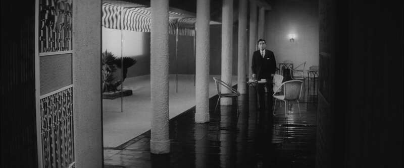 The Inheritance (1962) Screenshot 1