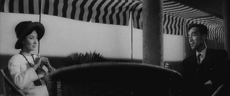 The Inheritance (1962) Screenshot 2